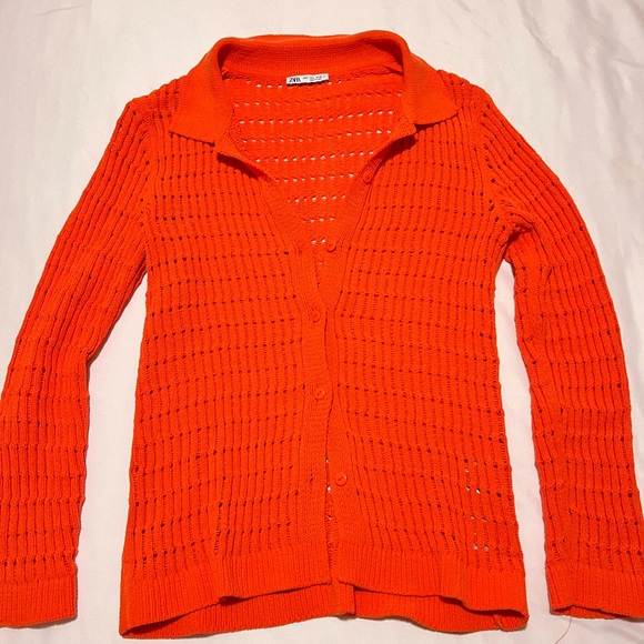 Sweater - Picture 2 of 4